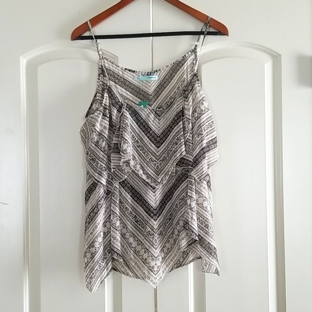 NWT Maurices Top